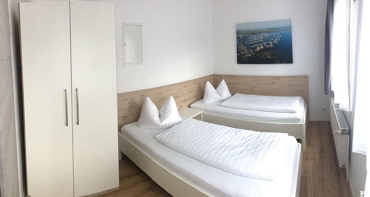 "Villa Seute Deern" Trassenheide, Familie Meutzner Exterior photo