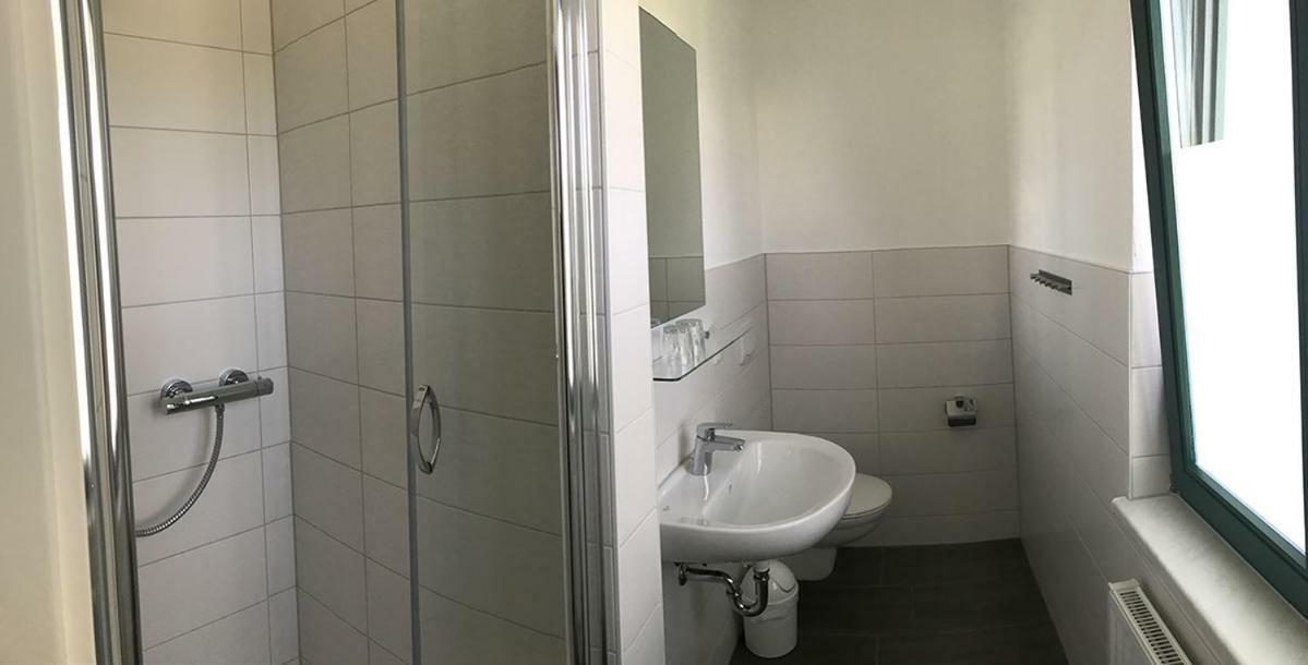 "Villa Seute Deern" Trassenheide, Familie Meutzner Exterior photo